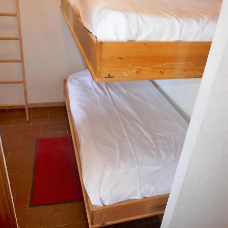 Christiania 1 F6 By Interhome *