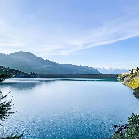 Christiania I F6 By Interhome *