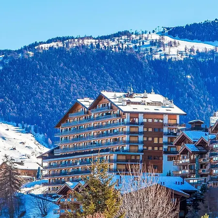 アパート Christiania I F6 By Interhome ナンダ