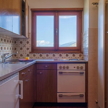 Christiania I F6 By Interhome *