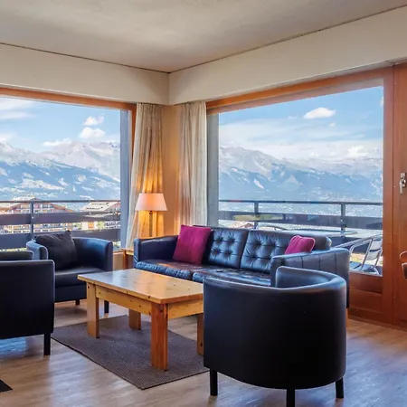 アパート Christiania I F6 By Interhome ナンダ