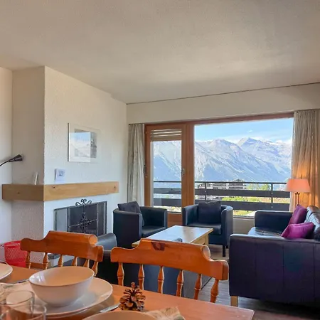 アパート Christiania I F6 By Interhome *