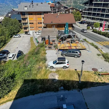 Christiania I F6 By Interhome *