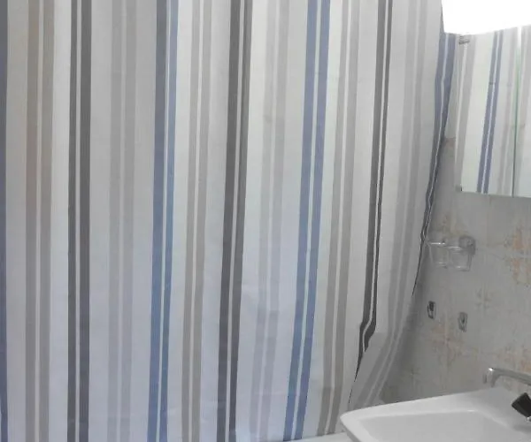 Apartamento Christiania I F6 By Interhome *