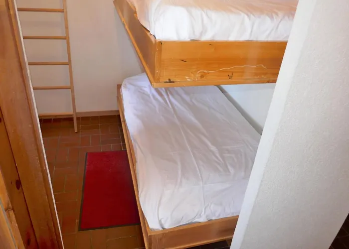 Christiania I F6 By Interhome *