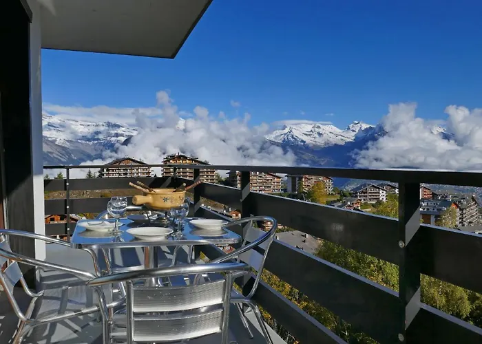 Christiania I F6 By Interhome Apartamento *