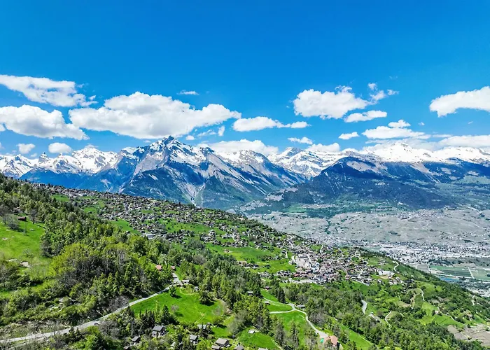 Christiania I F6 By Interhome Apartamento *