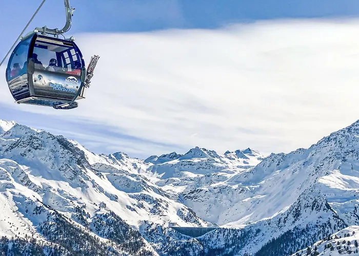 Christiania I F6 By Interhome Apartamento *