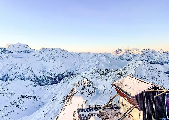 Christiania I F6 By Interhome Nendaz