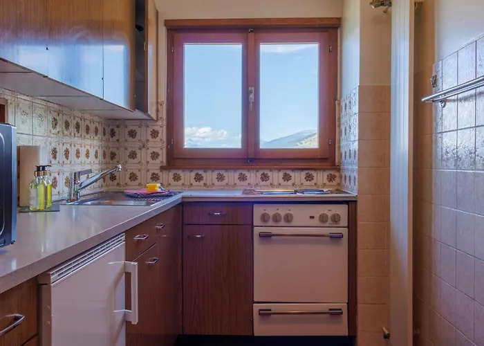 Christiania I F6 By Interhome *