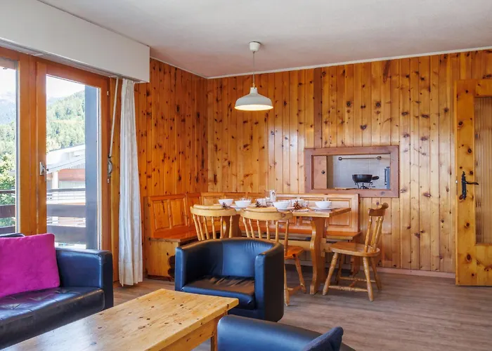 Christiania I F6 By Interhome *