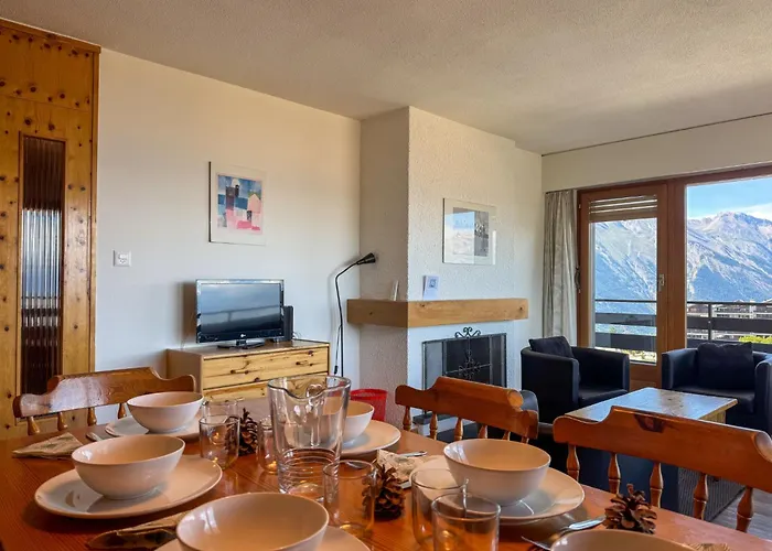 Christiania I F6 By Interhome *