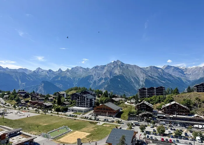 Christiania I F6 By Interhome * Nendaz