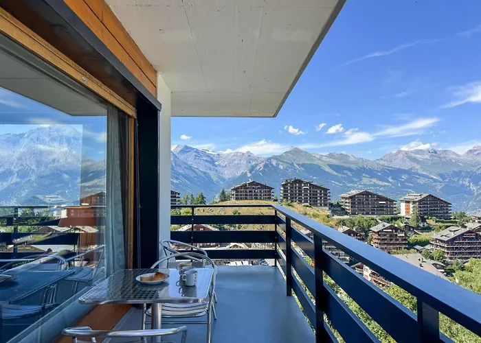 Christiania I F6 By Interhome Apartamento