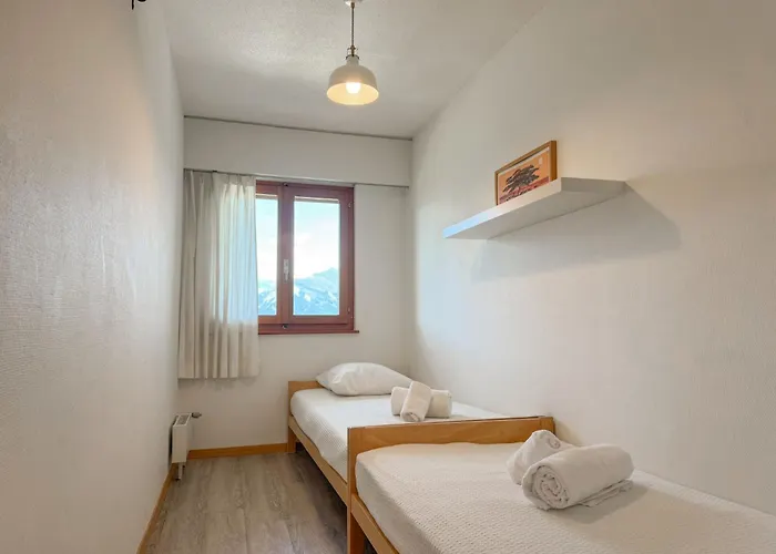 Christiania I F6 By Interhome * Nendaz