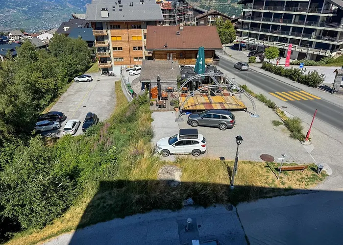 Christiania I F6 By Interhome *