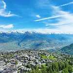 Διαμέρισμα Christiania I F6 By Interhome