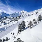 Christiania I F6 By Interhome Διαμέρισμα Nendaz