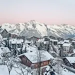 Διαμέρισμα Christiania I F6 By Interhome Nendaz