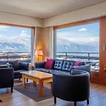 Διαμέρισμα Christiania I F6 By Interhome Nendaz