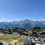 Christiania I F6 By Interhome * Nendaz