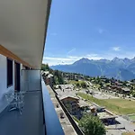 Διαμέρισμα Christiania I F6 By Interhome *