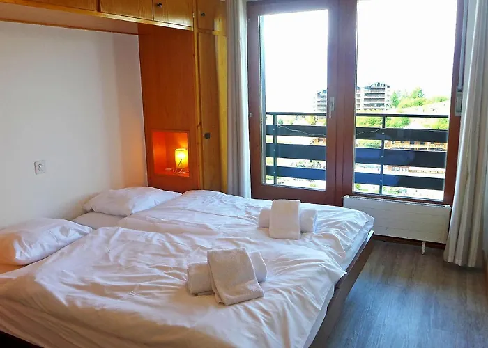 Christiania I F6 By Interhome Appartement *