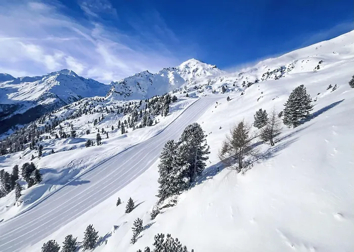 Christiania I F6 By Interhome Appartement Nendaz