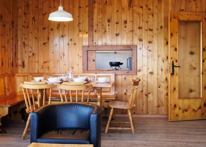 Christiania I F6 By Interhome Appartement