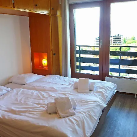 Christiania I F6 By Interhome Apartamento *