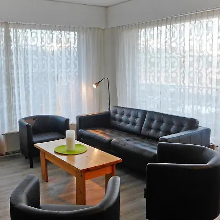 Lägenhet Christiania I F6 By Interhome Nendaz