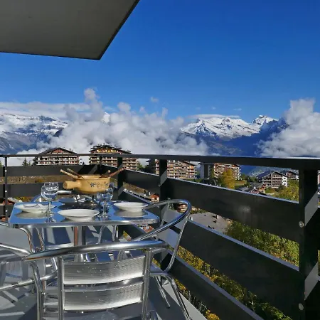 Christiania I F6 By Interhome Apartamento *