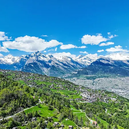 Christiania I F6 By Interhome Apartamento *