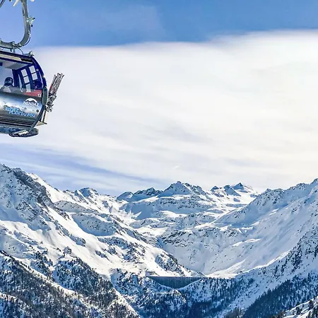 Christiania I F6 By Interhome Apartamento *