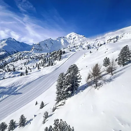 Christiania I F6 By Interhome Apartamento Nendaz