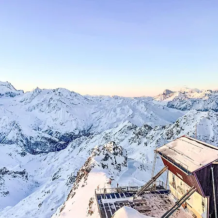 Christiania I F6 By Interhome Nendaz