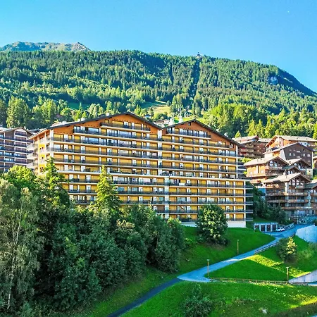 Christiania I F6 By Interhome Apartamento *