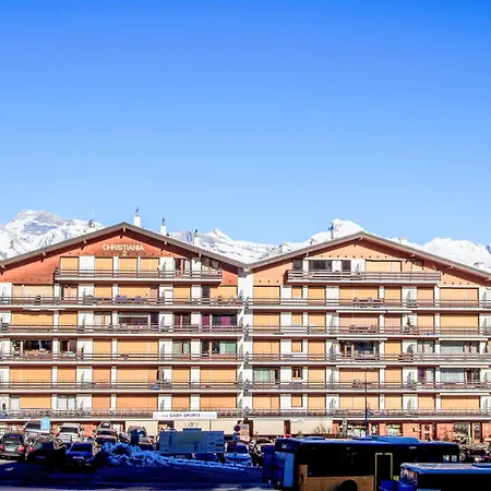 Christiania I F6 By Interhome