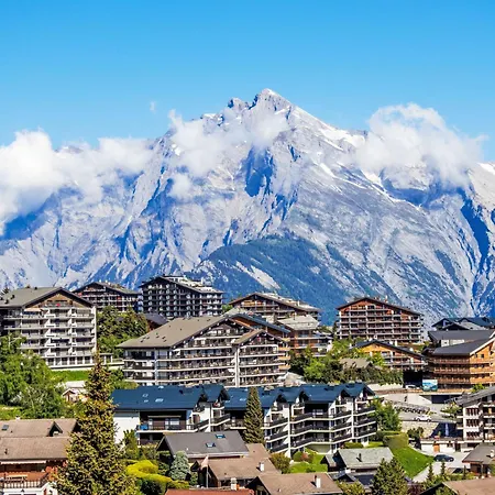 Apartamento Christiania I F6 By Interhome *