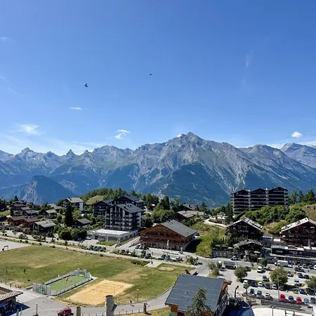 Christiania I F6 By Interhome * Nendaz