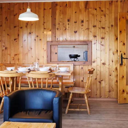 Christiania I F6 By Interhome Apartamento