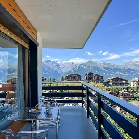 Christiania I F6 By Interhome Apartamento