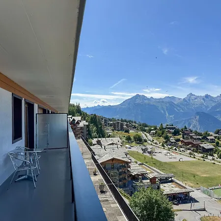 Apartamento Christiania I F6 By Interhome *